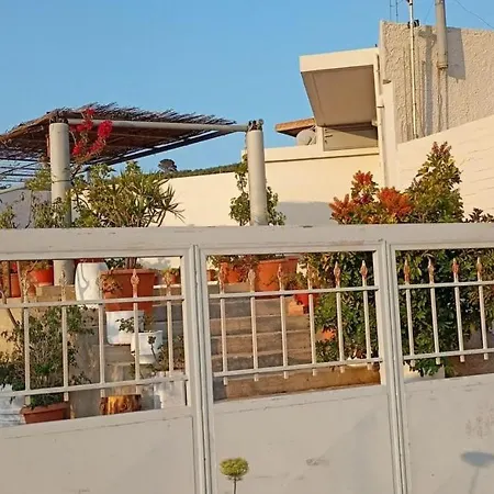 度假居 Peaceful Private Retreat In Countryside Kato Veni