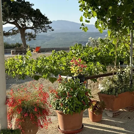 Peaceful Private Retreat In Countryside * Kato Veni