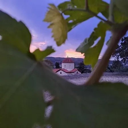 度假居 Peaceful Private Retreat In Countryside *