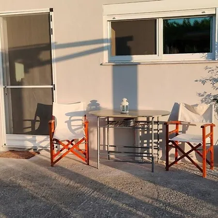 Peaceful Private Retreat In Countryside * Kato Veni