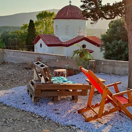 Peaceful Private Retreat In Countryside 度假居 *